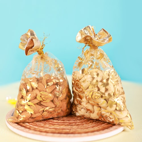 Buy Mix Dry Fruits 100 Grams