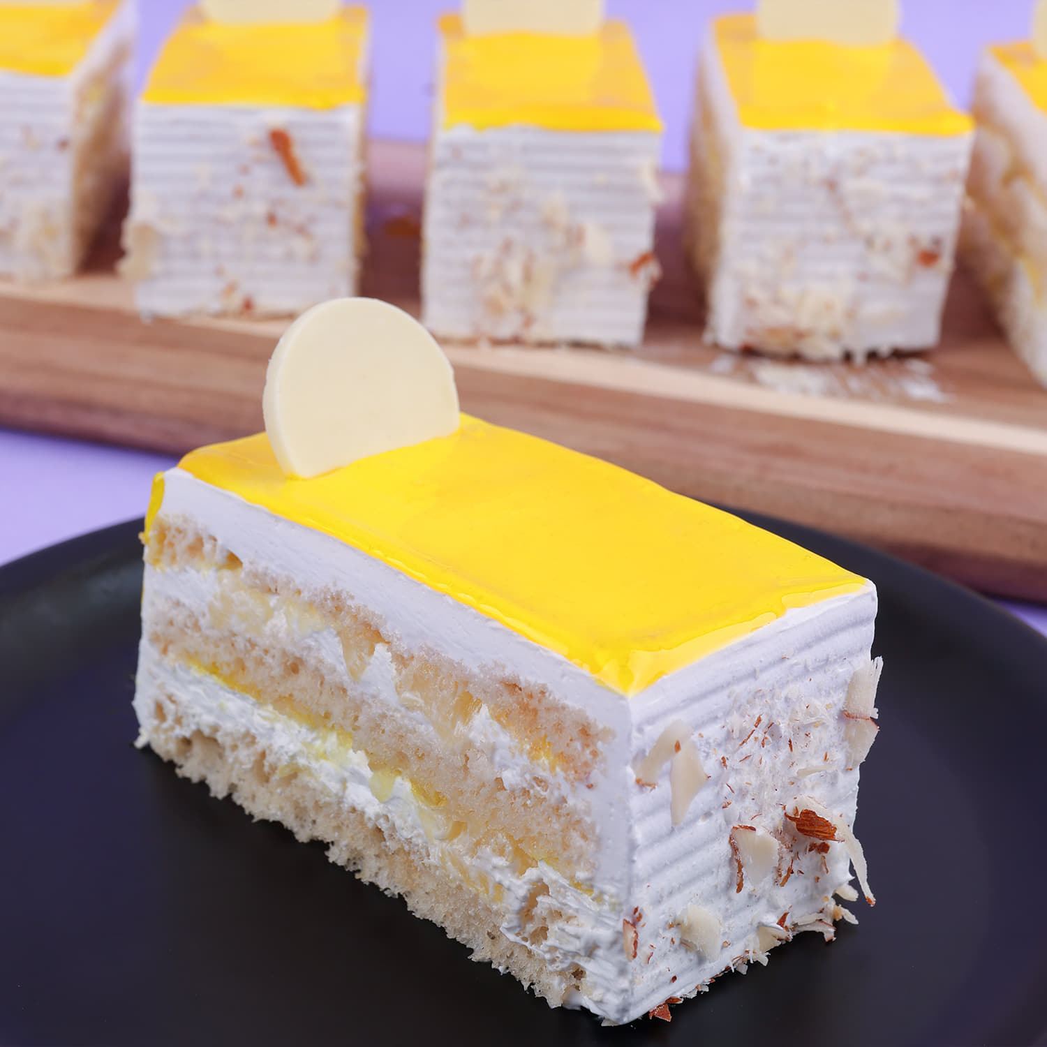 Discover more than 78 mango pastry cake best - in.daotaonec