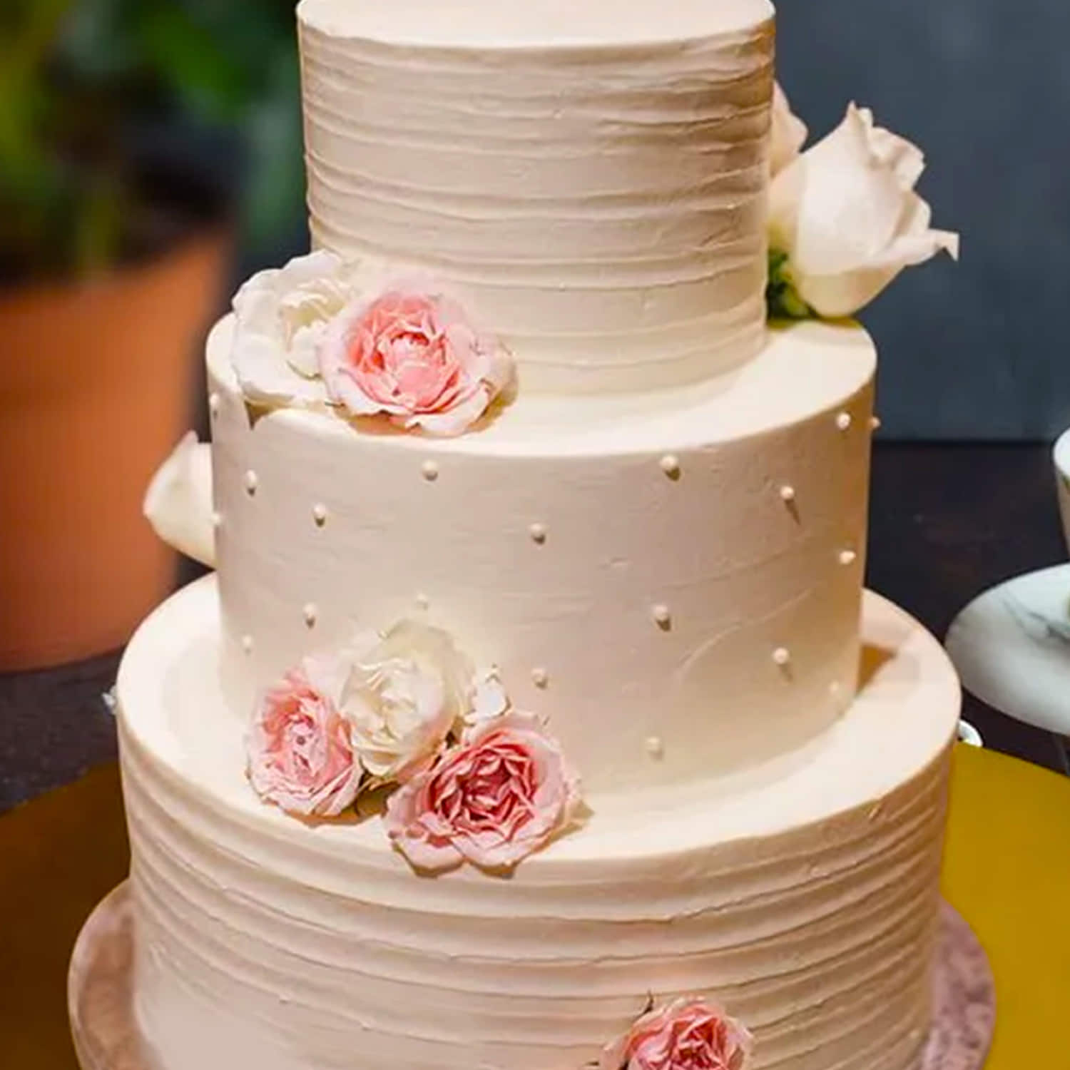 Judge rules in favour of Christian baker after she refused to make wedding  cake for same-sex couple