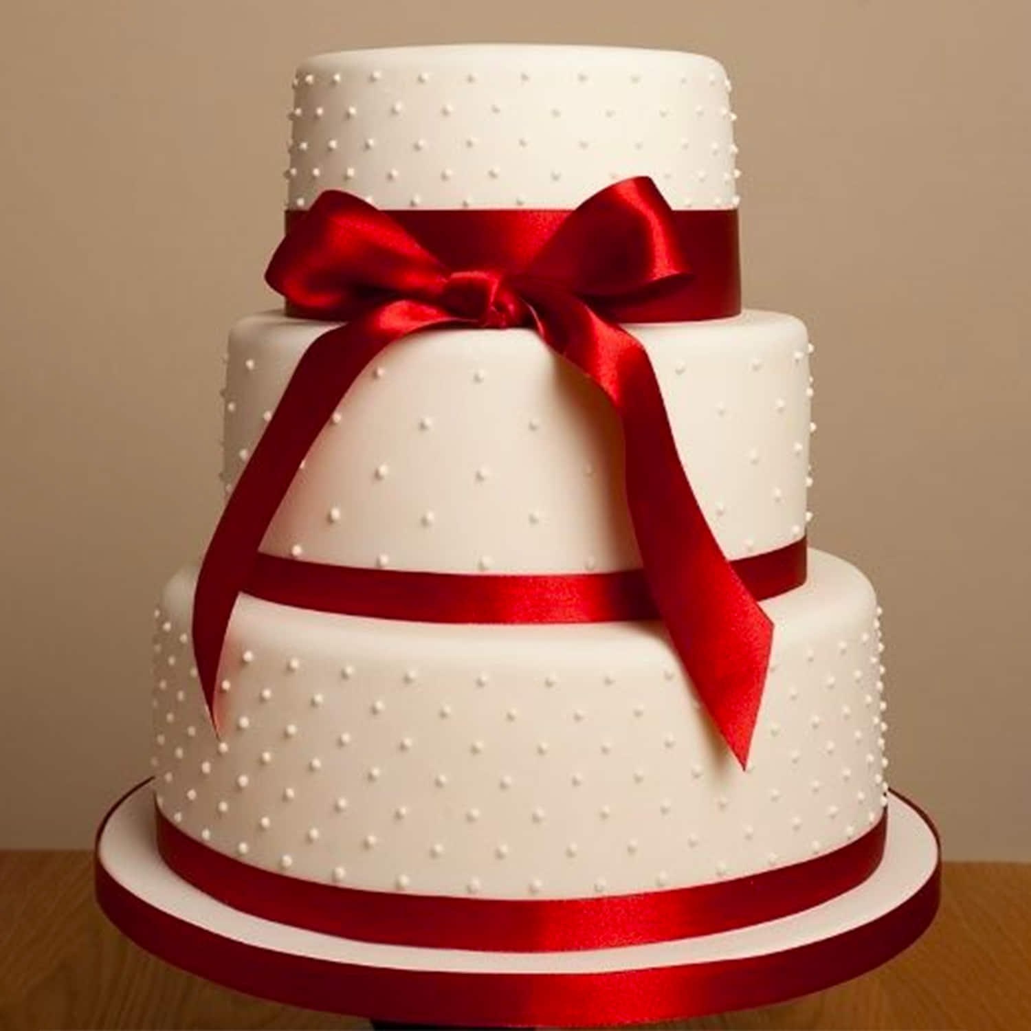 Royal Wedding Predictions: The Cake - Jennifer Bergman Weddings