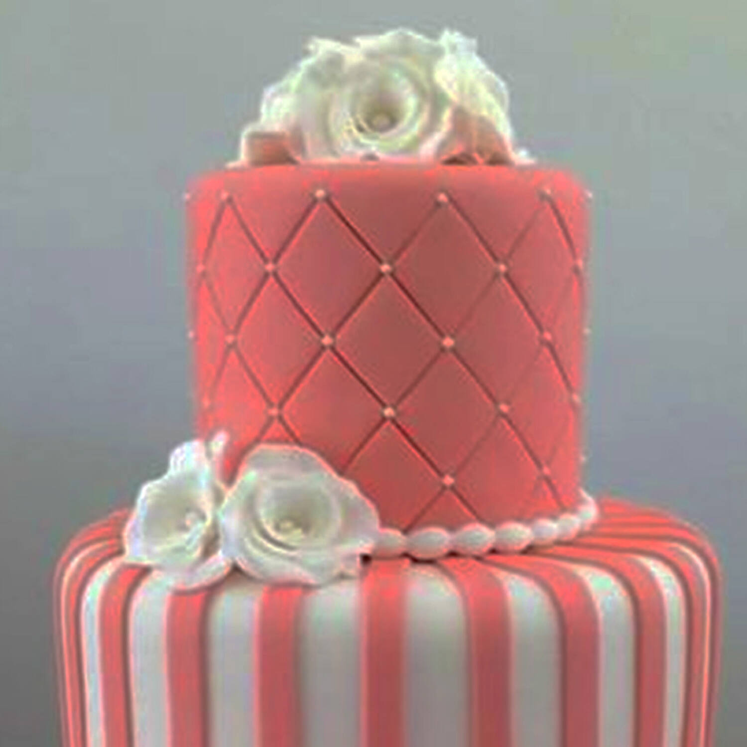 Wedding Cakes - Ukrop's Homestyle Foods