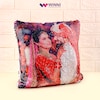 Buy So Much Love Personlised  Cushion