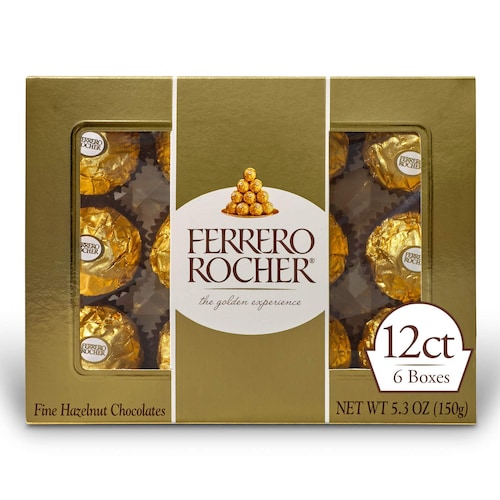 Buy Ferrero Rocher Chocolate