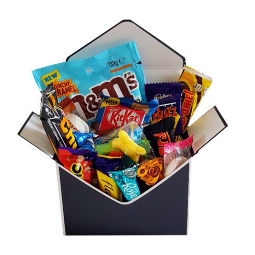 Buy Chocolate Buster Gift Box