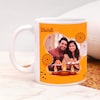 Buy Photo Happy Diwali Mug