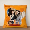 Buy Photo Happy Diwali Cushion