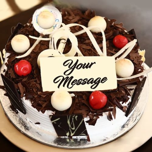 Buy Black Forest Special Cake