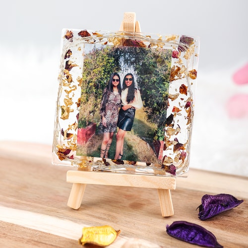 Rasin Small Photo Frame