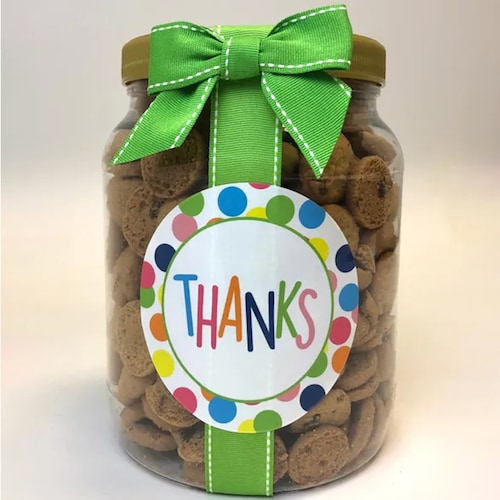 Buy Perfect Chocolate Chip Cookies Jar