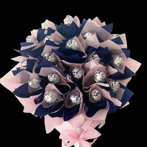 Buy Baci Perugina Dark Chocolate Bouquet