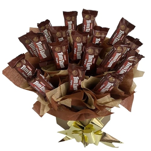 Buy Tim Tam Bouquet