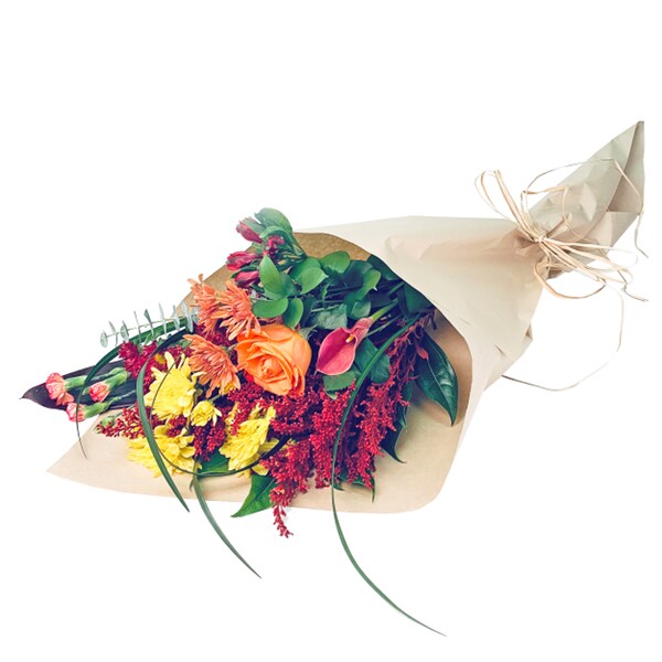 Fantastic Floral Bunch Winni 