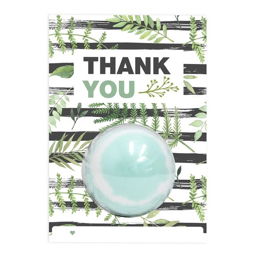 Buy Perfect Thank You Bath Gift