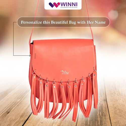 Buy Winslet lovely Sling bag