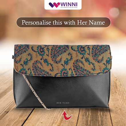 Order Clutches Online for Gifting Winni