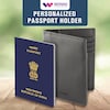 Buy Cool Personalized Passport Holder