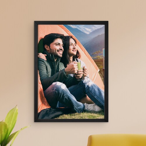 Buy Sweet Time Black Frame