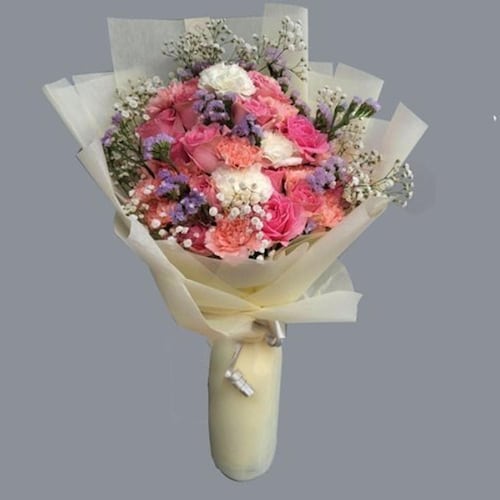 Buy Graceful Floral Surprise