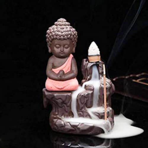 Buy Smoking Buddha