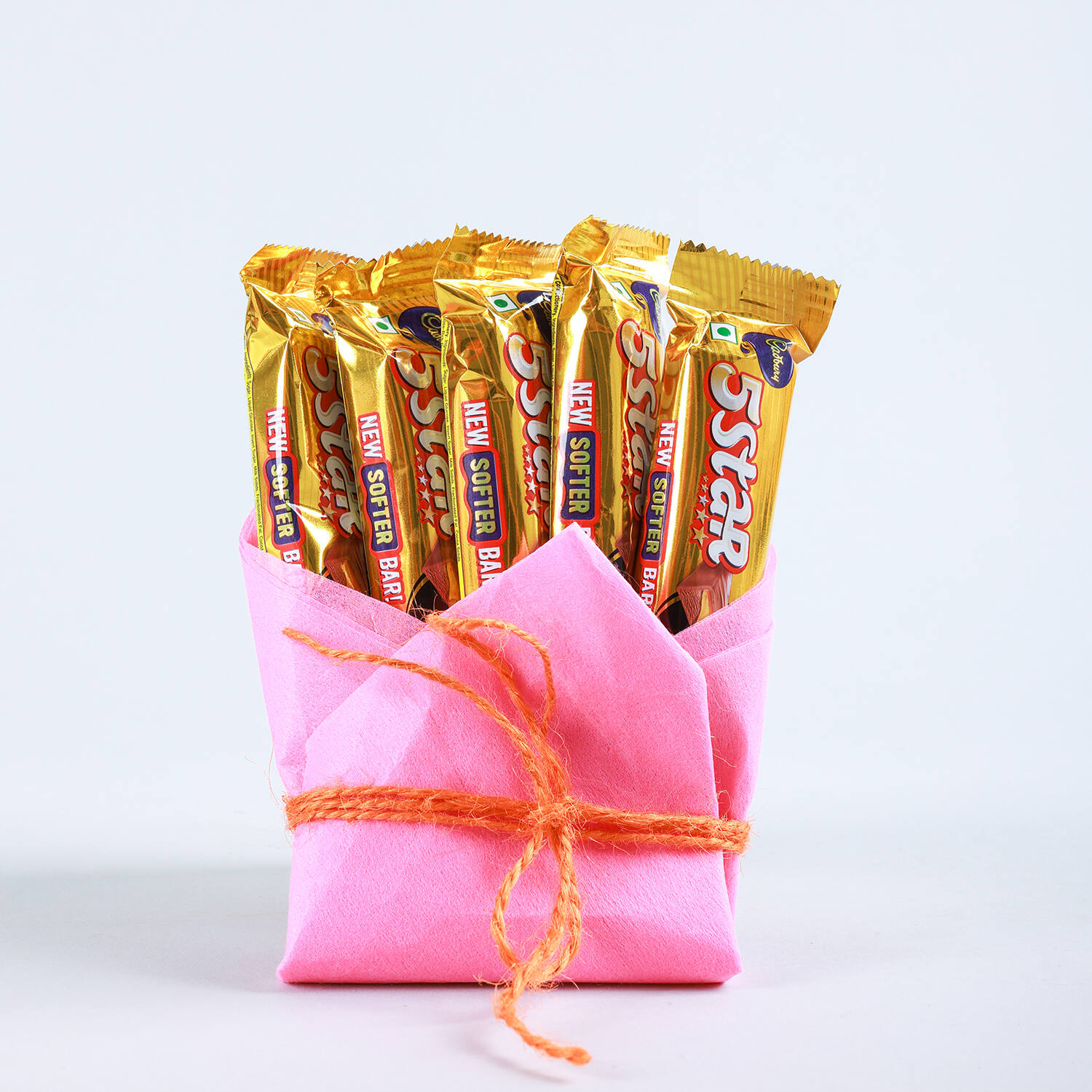 Chocolatey Carnations Premium Arrangement ( Send Chocolate Gift ) | Chocolate  gifts basket, Chocolate bouquet diy, Chocolate bars gift