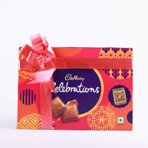 Buy Big Celebration Chocolate