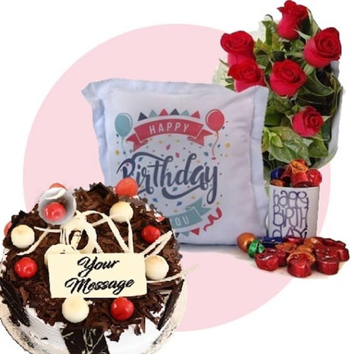 Buy Perfect Birthday Hamper