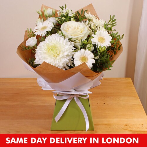 Buy Beautiful Floral Gift