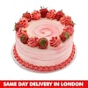 Buy Strawberry Bliss Cake