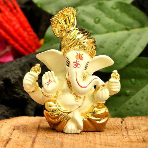 Buy Religious Ganesha Idol