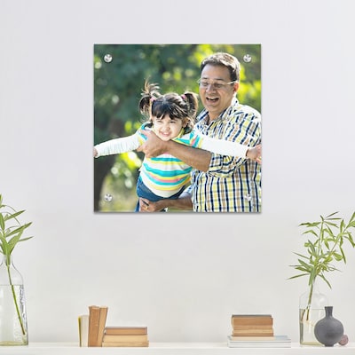 Lifeline Painting Frame Gift