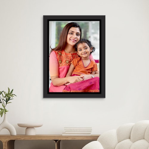 Buy Personalized Wooden Frame