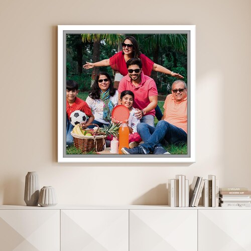 Buy Eternal Love Photo Frame