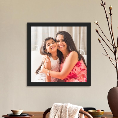 Personalized Photo Frames | Create Unique Gifts- Winni