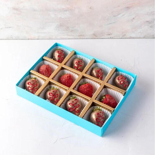 Buy Christmas Themed Chocolate Box