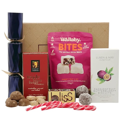 Buy Complete Christmas Hamper