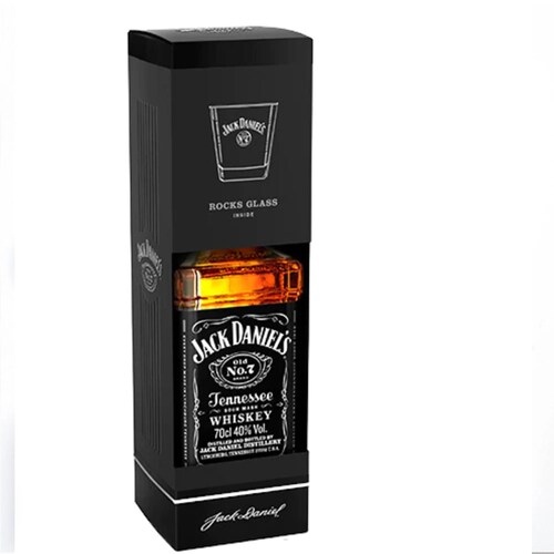Buy Jack Daniels Gift Pack