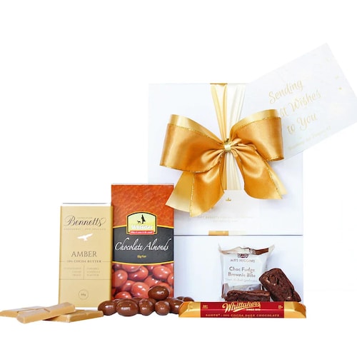 Buy Chocolate Gift Surprise