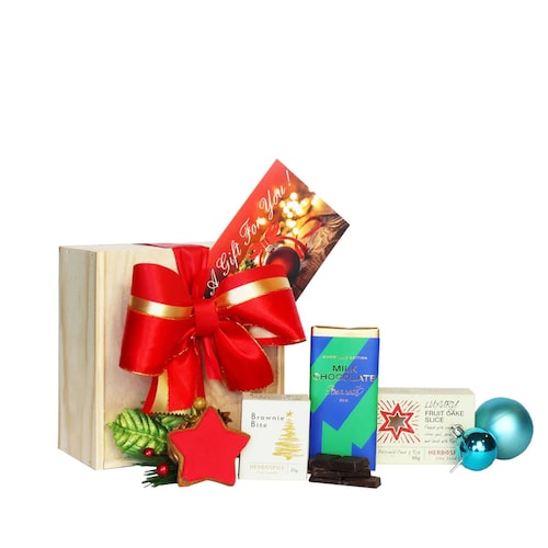 Buy Santa Surprise Hamper