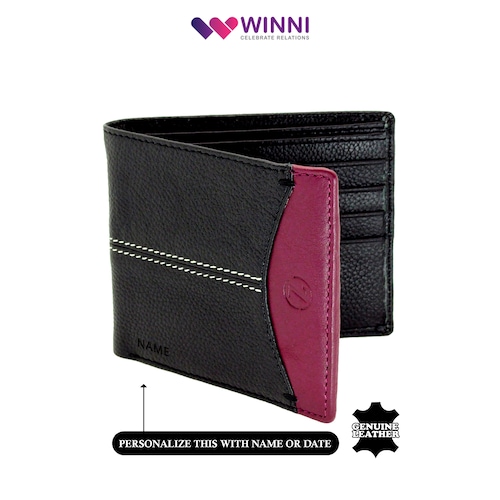 Buy Perfect leather wallet