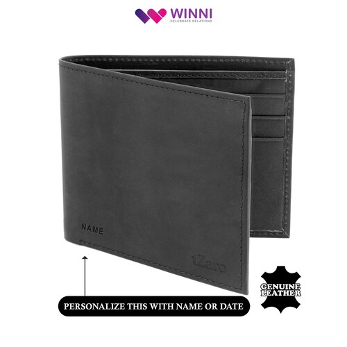 Buy Leather cool Wallet