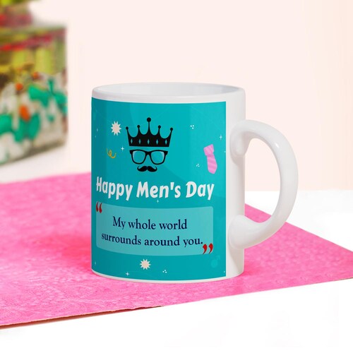 Buy KingS Mug