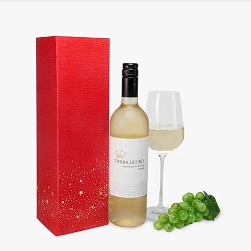 Buy Tierra Sauvignon Blanc Wine