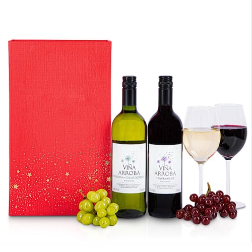 Buy Vina Wines Gift Box