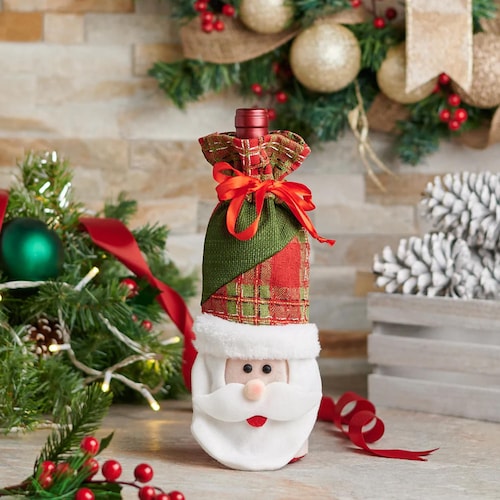 Buy Santa Surprise Wine