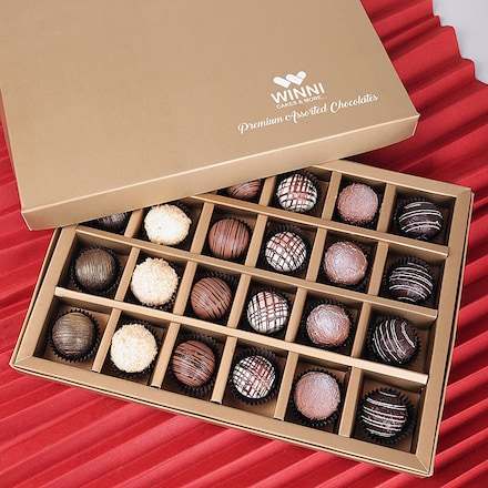 The 11 Best Chocolates Of 2023