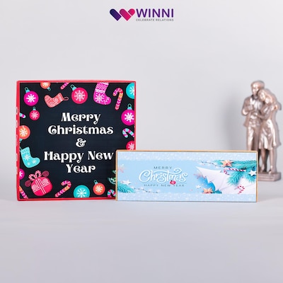 Xmas Chocolate Combo