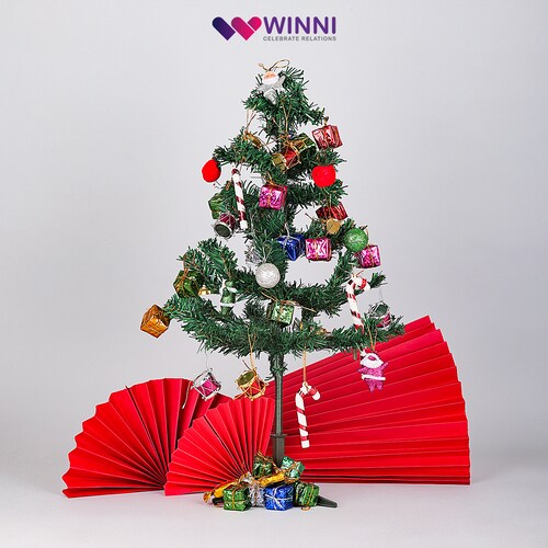 Xmas Tree Combo | Winni.in