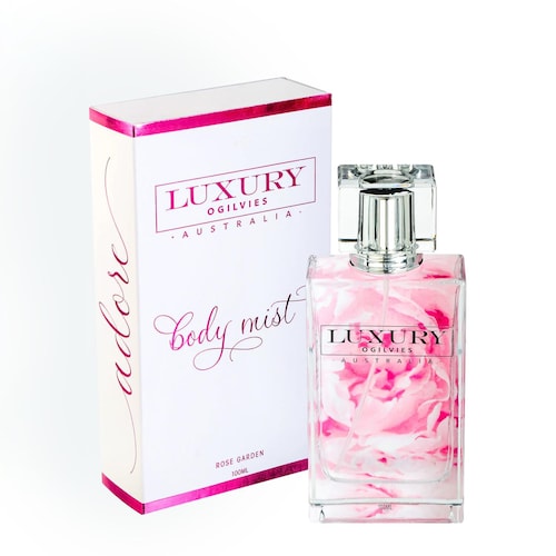 Buy Luxury Rose Garden