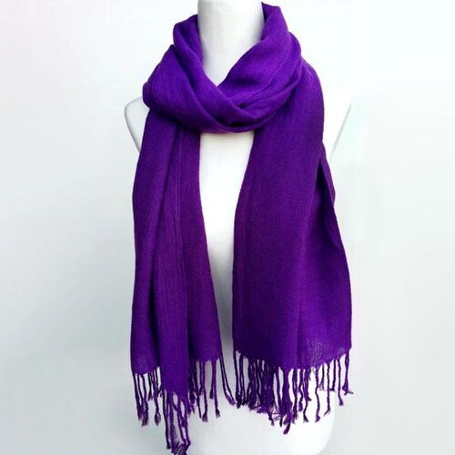 Buy Soft Womens Scarves