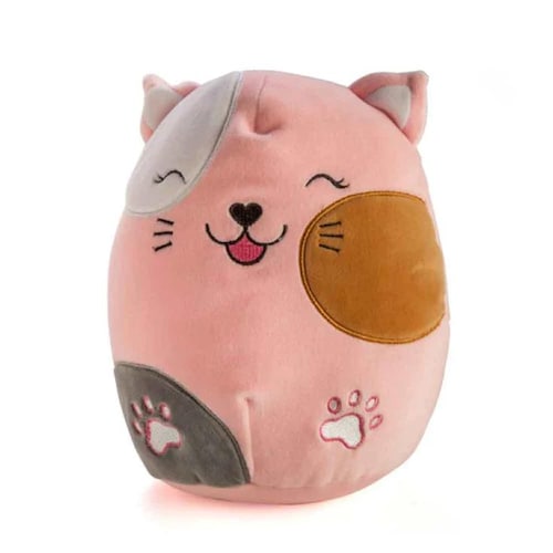 Buy Cute Cat Plush Toy